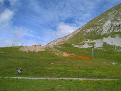 Image attache: station d'arrive des Luys et modification arrive de la Combe.jpg