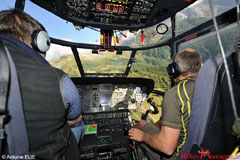 Super Puma Photo