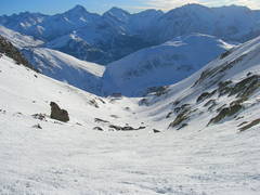 Alpe d'Huez Photo