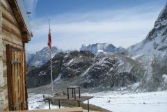 Zugspitze Photo