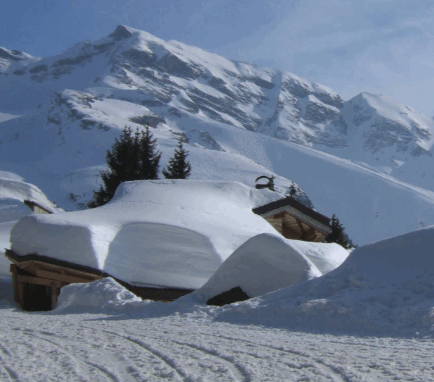 3S Avoriaz Photo