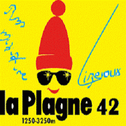 La Plagne 42 Photo