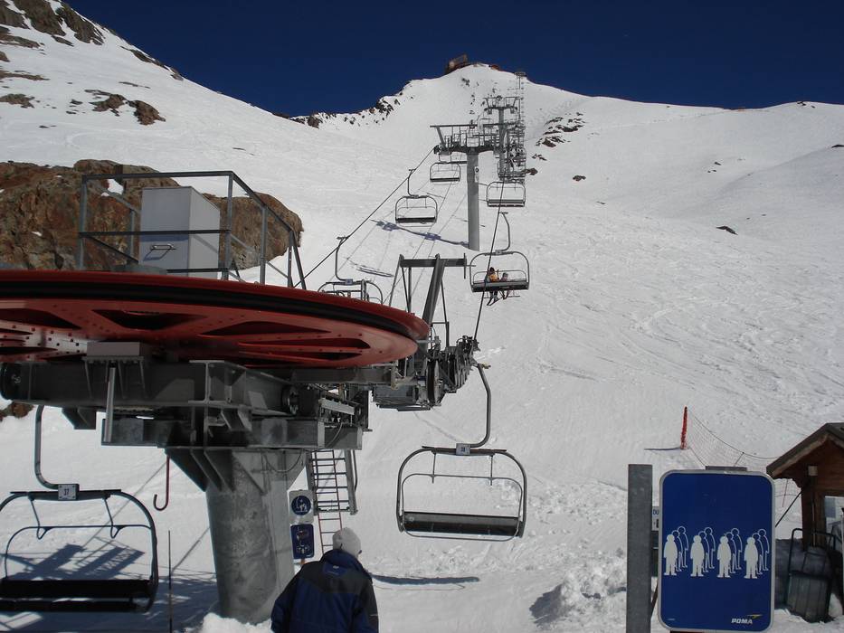 Alpi Photo