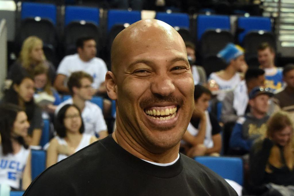 Lavar_Ball Photo