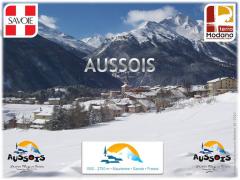 Aussois Photo